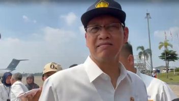 APBN Defisit, Purbaya Pastikan Anggaran Pertahanan Tetap Disiapkan