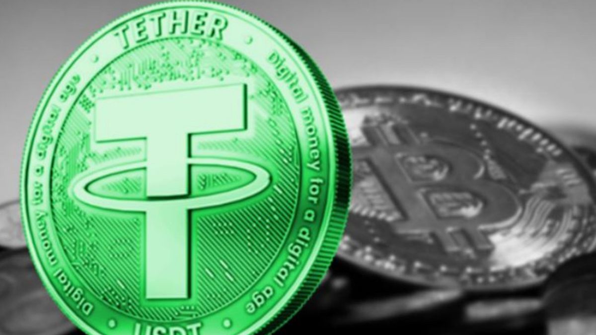 Tether Tuding <i>Bloomberg</i> Terbitkan Berita Lawas Terkait Penipuan Bank, Didaur Ulang Jadi <i>Headline</i>