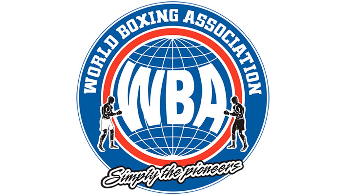 Le comité exécutif de la WBA forme une division de classe Super Cruiser