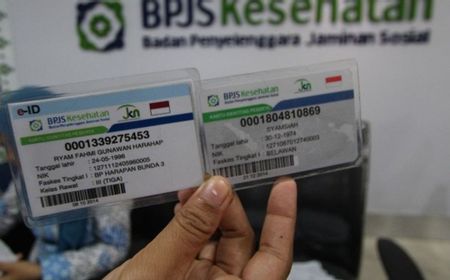 Ada Dugaan 'Orang Dalam', BPJS Kesehatan Diminta Gerak Cepat Dalami Kasus Kebocoran Data