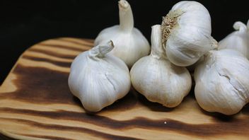 Knowing The Benefits Of Single Garlic For Health