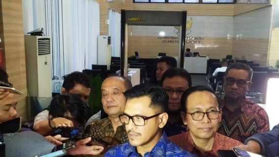 INACA Minta Pemerintah Permudah Impor Suku Cadang