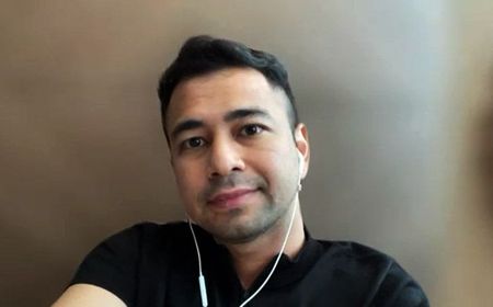 Raffi Ahmad Jual Tanah Virtual Lewat Metaverse RansVerse, Mau Beli?