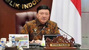 Prada Lucky Tewas Dianiaya, Budi Gunawan Pastikan Proses Hukum Transparan dan Sesuai UU