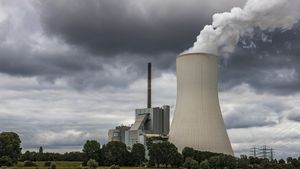 Jerman Hentikan Penggunaan Batubara pada 2030, Gunakan Energi dan Teknologi Terbarukan