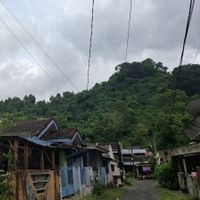  Angin Kencang Melanda Lampung, BMKG: Akibat Monsun Asia