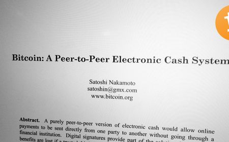 Anniversary Whitepaper Bitcoin ke-15, Ini yang Harus Kamu Tahu!