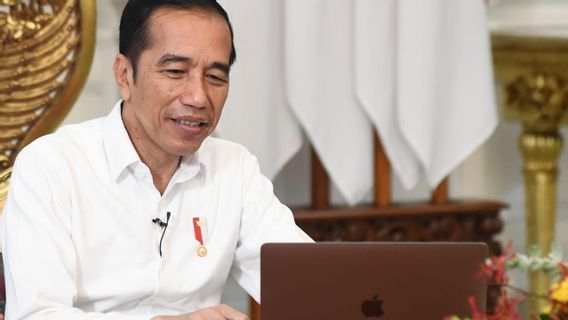 Survei Lokataru: Pemerintahan Joko Widodo Dianggap Mirip Zaman Orde Baru