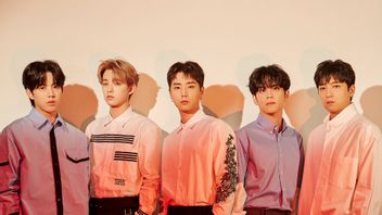 DAY6 Is Preparing A New Album With Complete Members