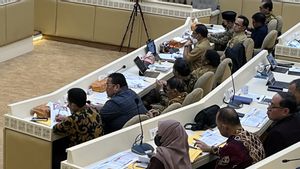 2 Daerah Kurang Dana Gelar PSU, Mendagri: Kita Bedah Anggarannya Banyak yang Tak Efisien