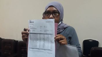 Soal Raibnya Uang Warga di Bank, DPRD Kediri ke OJK: Dampingi Nasabah Sampai Tuntas