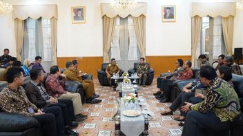 Dorong Energi Bersih dan Infrastruktur Kelistrikan Modern, PLN UID Jakarta Raya dan Pemprov Banten Bersinergi