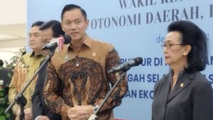 AHY Ungkap Kelanjutan Kereta Cepat Jakarta–Surabaya jadi Tugas Khusus dari Prabowo