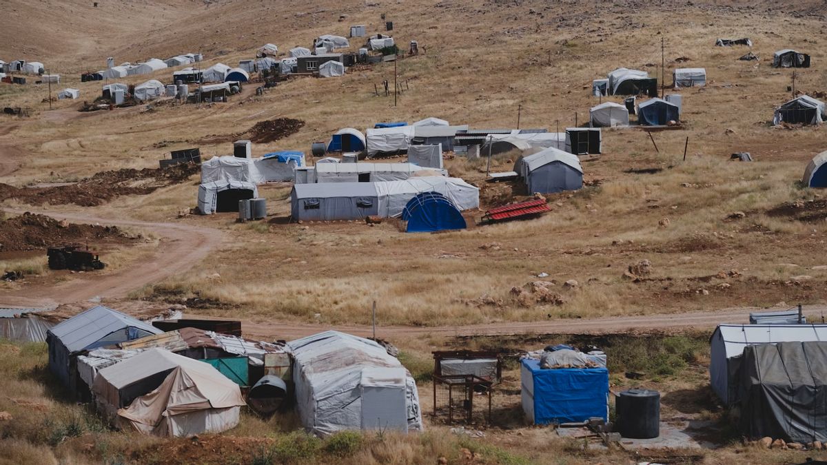 Dozens Of Bodies Scattered Not Buried In Sudan Rotting, Triggering Health Disasters