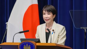 Jepang Belum Menerima Permintaan AS untuk Mengirim Kapal Perang ke Selat Hormuz