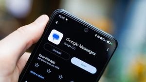 Google Messages Diperbarui dengan Menu Tekan Lama untuk Teks dan Gambar