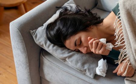 Hukum Memakai Inhaler Asma saat Puasa Menurut Ulama