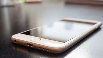 Comment Créer Facilement Des Flashs En Tant Que Notifications De Messages Entrants Sur IPhone