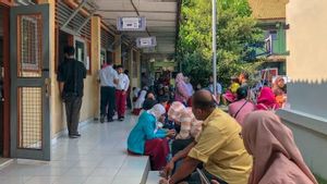 740 Siswa SD di Yogyakarta Mengakses PPDB SMP Jalur Bibit Unggul