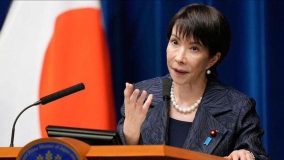 高市早苗とドナルド・トランプは、習近平とインド太平洋について議論