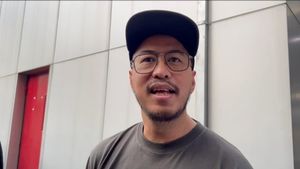 Dicecar 48 Pertanyaan, Kedatangan Pandji Pragiwaksino ke Polda Metro Bukan karena Mens Rea