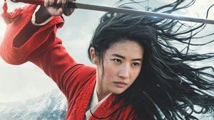 <i>Mulan</i> Pilih Tayang di Disney Plus September 2020