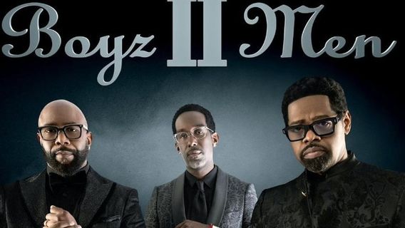 Konser Boyz II Men dan Kahitna di Jakarta Tambah Jadwal Baru, Jangan Sampai Kalah War Tiket!