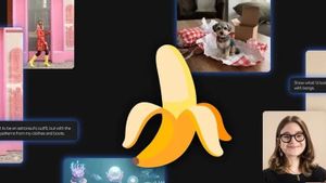 Ini Dia 10 Tren Edit Foto di Nano Banana yang Paling Populer Sepanjang 2025