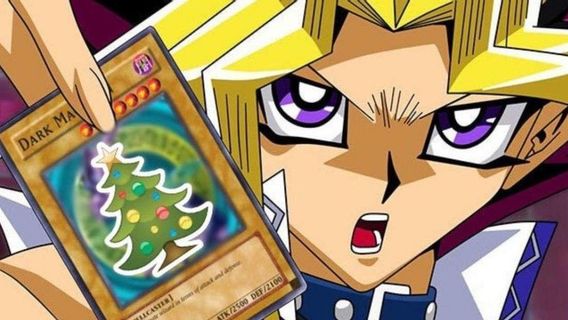 Komikus Yu-Gi-Oh! Found Dead On Nago Beach