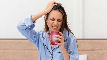 気づかずに、これら6つの習慣はコルチゾールホルモンを上昇させる可能性があります