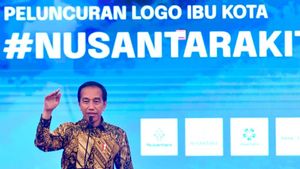 Ganjar Pranowo Bicara Gagasan Besar IKN Nusantara: Bukan Cuma Memindahkan Tempat