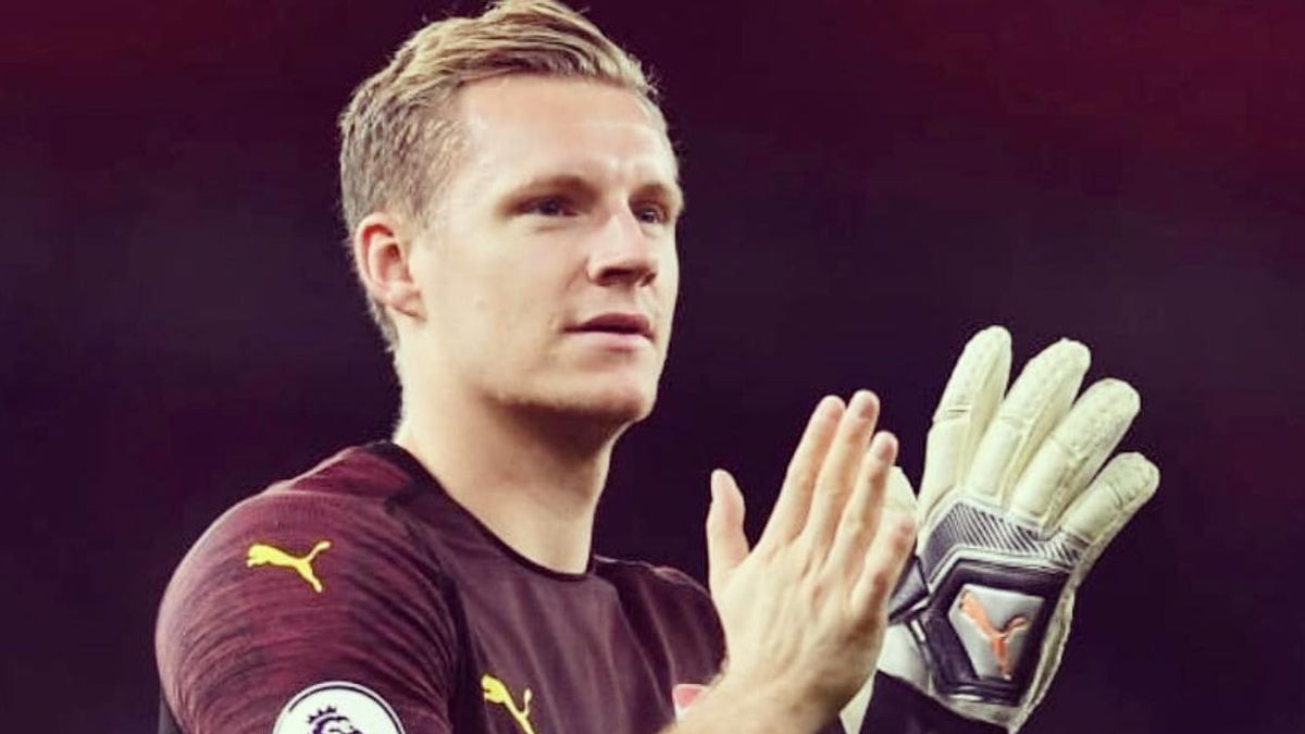 Good News For The Gunners, Leno's Injury Is Not As Bad As Feared