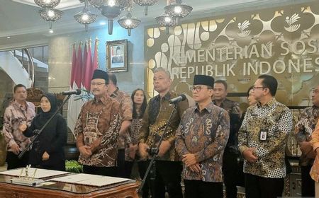 Mensos Tegaskan Bansos dari APBN Tidak Ditunda Penyalurannya Jelang Pencoblosan Pilkada