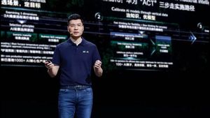 Huawei Perkenalkan Jalur “ACT” untuk Percepat Adopsi AI di Industri