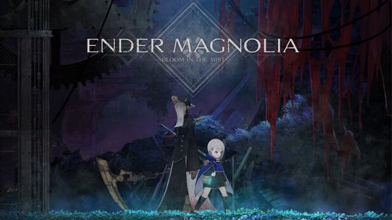 Ender Magnolia: Bloom in the Mist 也将在 PS5,Xbox Series X / S,PS4和PC上推出