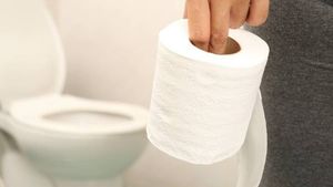 Sebaiknya Diperhatikan, Ini Tanda Feses yang Normal
