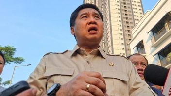 Menteri PKP Targetkan Pembangunan Rusun Subsidi di Meikarta Dimulai Awal Maret 2026