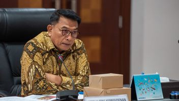 Jangan Sampai Muncul Konflik, Moeldoko Ingatkan Eksekusi Sengketa Lahan Tanjung Merawa