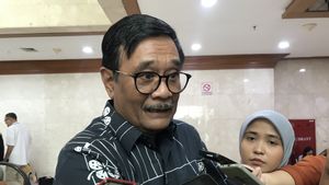 PDIP Sindir Jokowi soal IKN: Jangan Terlalu Pede, Semula Siap Ternyata Belum