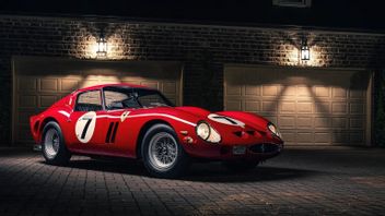 Kaleidoscope 2023: 5 The Most Expensive Cars Sold In Auctions, Miracles, And Records In The Automotive World