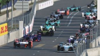 Formula E Circuit Determination Is Delayed Again, The Promise Is Decided In December