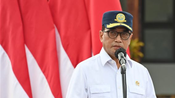 Pergerakan Masyarakat Selama Libur Natal dan Tahun Baru Diprediksi Tembus 107,63 Juta Orang