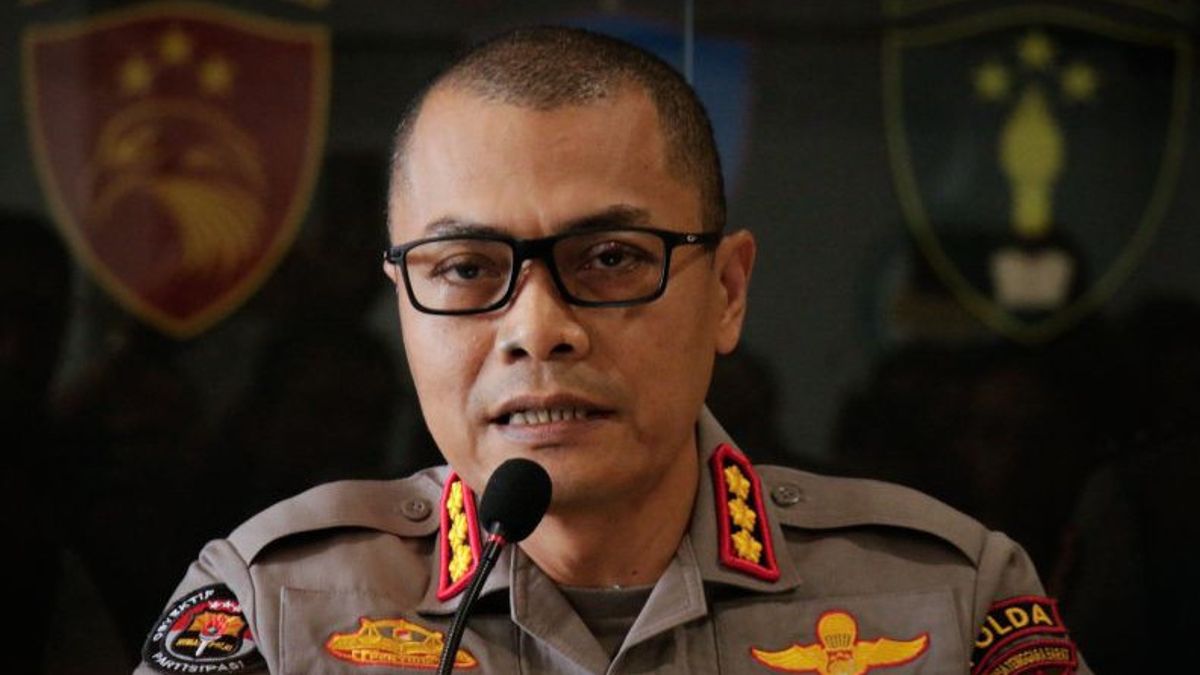 Polda NTB Kantongi Identitas Penyuplai Sabu ke Kasat Narkoba AKP Malaungi