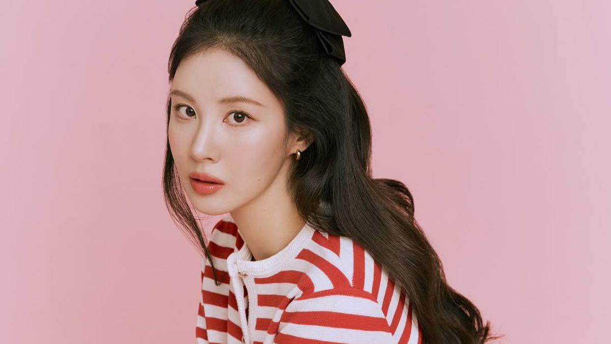 Keluar dari Namoo, Seohyun SNSD Gabung Agensi Baru LEAD Entertainment