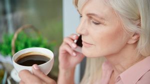 Mitos atau Fakta? Benarkah Minum Kopi Bisa Memperlambat Penuaan Hingga 60 Persen?