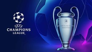  Sisi Lain Final Liga Champions: Kemesraan Petinggi UEFA dan Pengusaha yang Tak Bisa Dipisahkan