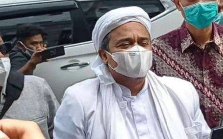 Sidang Rizieq Shihab Hadirkan Ahli Bahasa dan Epidemiolog di Kasus Kerumunan