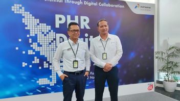 PHR Encourages Oil Production Efficiency Through Digital Transformation