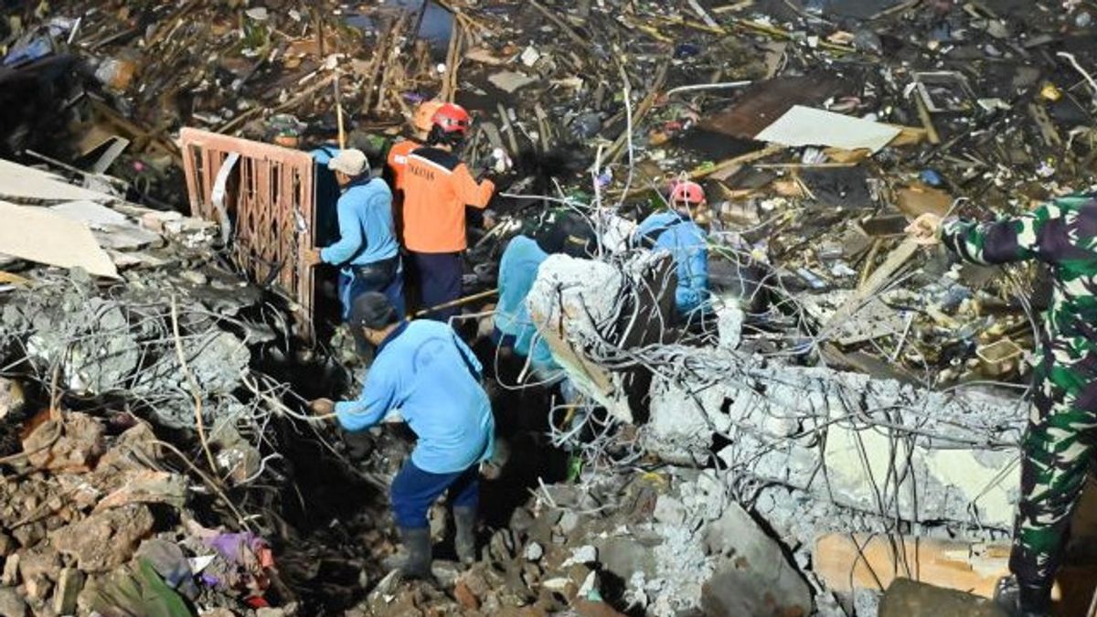 raba : les 474 magasins et les centaines de maisons touchés par les inondations de Bali, le gouvernement promet un rétablissement immédiat