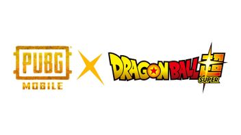 Tencent Games Announces Epic Dragon Ball Super X PUBG Mobile Collaboration